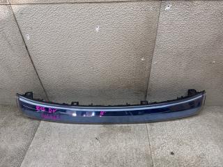 Решетка радиатора SUZUKI SOLIO MA46S 72110-81P0 5 ракурс