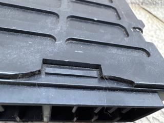 Блок управления efi MITSUBISHI MIRAGE A05A 3A90 1860B999 3 ракурс