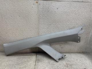 Накладка на стойку кузова левая передняя TOYOTA RACTIS NCP125 62212-52230 1 ракурс
