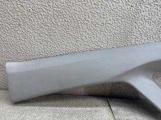 Накладка на стойку кузова левая передняя TOYOTA RACTIS NCP125 62212-52230 2 ракурс