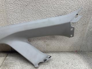 Накладка на стойку кузова левая передняя TOYOTA RACTIS NCP125 62212-52230 3 ракурс