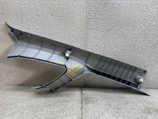 Накладка на стойку кузова левая передняя TOYOTA RACTIS NCP125 62212-52230 5 ракурс