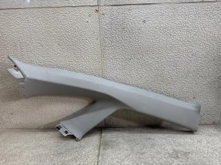 Накладка на стойку кузова правая передняя TOYOTA RACTIS NCP125 62211-52230 1 ракурс