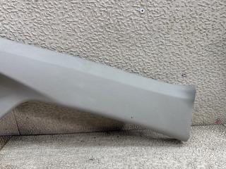 Накладка на стойку кузова правая передняя TOYOTA RACTIS NCP125 62211-52230 3 ракурс