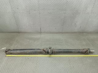 Карданный вал задний TOYOTA PROGRES JCG11 2JZ-GE 2 ракурс