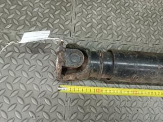 Карданный вал задний TOYOTA PROGRES JCG11 2JZ-GE 3 ракурс