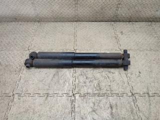 Амортизатор задний SUZUKI MR WAGON MF21S K6A 41800-73H30 1 ракурс