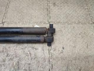 Амортизатор задний SUZUKI MR WAGON MF21S K6A 41800-73H30 4 ракурс