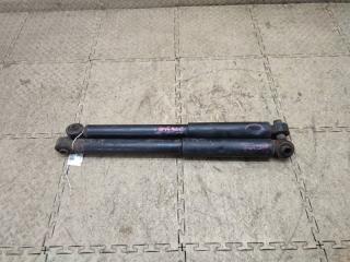Амортизатор задний SUZUKI MR WAGON MF22S K6A 41800-58J51 1 ракурс
