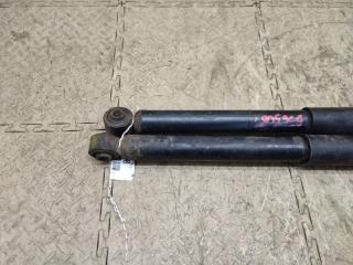 Амортизатор задний SUZUKI MR WAGON MF22S K6A 41800-58J51 2 ракурс