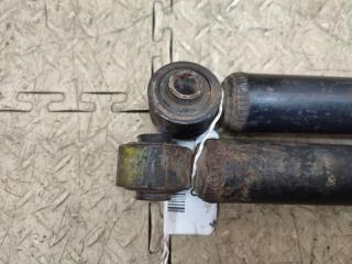 Амортизатор задний SUZUKI MR WAGON MF22S K6A 41800-58J51 3 ракурс