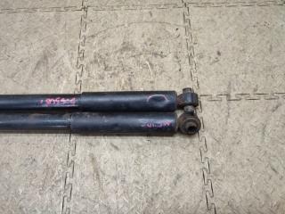 Амортизатор задний SUZUKI MR WAGON MF22S K6A 41800-58J51 4 ракурс