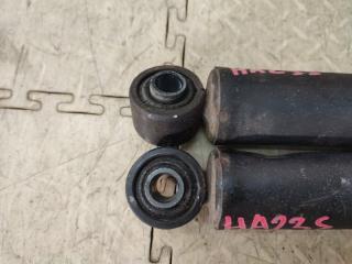 Амортизатор задний SUZUKI ALTO HA23S K6A 41800-76G00 3 ракурс