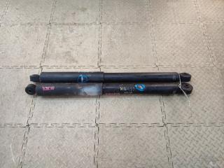 Амортизатор задний TOYOTA PASSO KGC10 1KR-FE 48531-B1010 1 ракурс