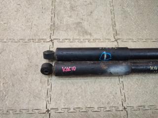 Амортизатор задний TOYOTA PASSO KGC10 1KR-FE 48531-B1010 2 ракурс