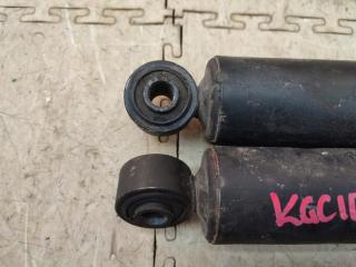 Амортизатор задний TOYOTA PASSO KGC10 1KR-FE 48531-B1010 3 ракурс