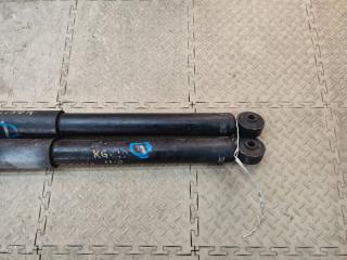 Амортизатор задний TOYOTA PASSO KGC10 1KR-FE 48531-B1010 5 ракурс