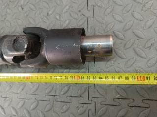 Карданный вал задний SUZUKI EVERY DA64V K6A 4 ракурс