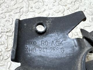 Датчик корректора фар правый передний AUDI A8 4H CGW 4H0 941 286 G 4 ракурс