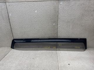 Запчасть ветровик задний правый MITSUBISHI TOPPO BJ 1999