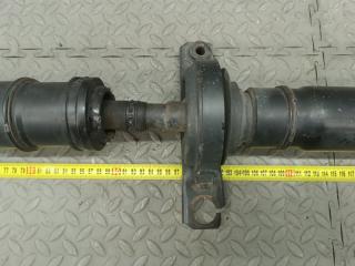 Карданный вал задний SUBARU EXIGA YA5 EJ204 4 ракурс
