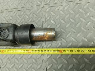 Карданный вал задний SUBARU EXIGA YA5 EJ204 5 ракурс