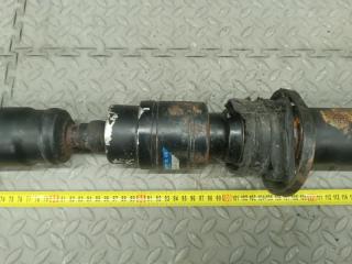 Карданный вал задний NISSAN SERENA TNC24 QR20DE 5 ракурс