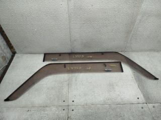 Ветровики комплект DAIHATSU TANTO L375S 3 ракурс