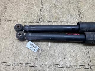 Амортизатор задний NISSAN CUBE BZ11 CR14DE 56210 3U003 2 ракурс