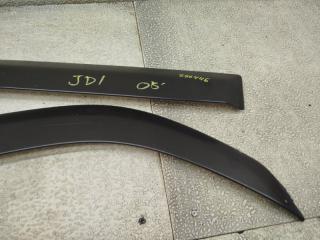Ветровики комплект HONDA THAT'S JD1 5 ракурс Ветровики комплект HONDA THAT'S JD1 5 ракурс