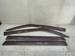 Ветровики комплект MITSUBISHI TOPPO BJ H42A 1 ракурс