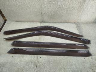 Ветровики комплект MITSUBISHI TOPPO BJ H42A 2 ракурс
