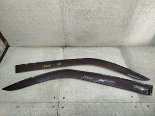 Ветровики комплект MITSUBISHI TOPPO BJ H42A 3 ракурс