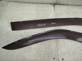 Ветровики комплект MITSUBISHI TOPPO BJ H42A 4 ракурс