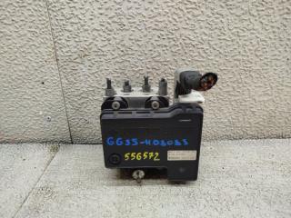 Блок abs MAZDA ATENZA GG3S GR3B 437A0 1 ракурс Блок abs MAZDA ATENZA GG3S GR3B 437A0 1 ракурс