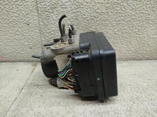 Блок abs TOYOTA ALPHARD MNH10 1MZ-FE 44510-58011 3 ракурс