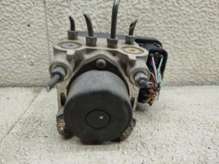 Блок abs TOYOTA ALPHARD MNH10 1MZ-FE 44510-58011 4 ракурс