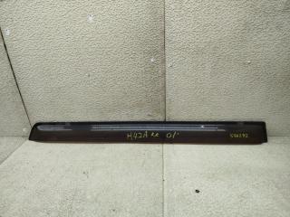 Запчасть ветровик задний правый MITSUBISHI TOPPO BJ 2001