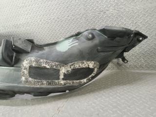 Подкрылок левый передний TOYOTA CROWN AWS210 53876-30230 4 ракурс