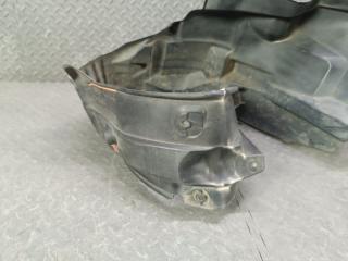 Подкрылок левый передний SUZUKI WAGON R MH55S 72322-63R0 3 ракурс