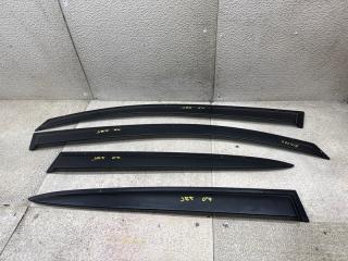 Ветровики комплект HONDA LIFE JB5 1 ракурс