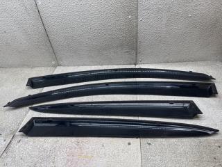 Ветровики комплект HONDA LIFE JB5 2 ракурс