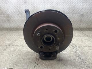 Ступица левая передняя SUBARU PLEO RA1 EN07 1 ракурс