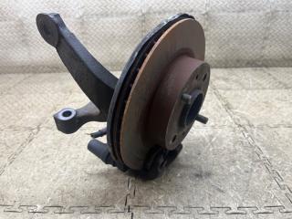 Ступица левая передняя SUBARU PLEO RA1 EN07 4 ракурс