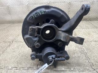 Ступица левая передняя SUBARU PLEO RA1 EN07 5 ракурс
