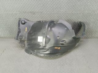 Подкрылок правый передний BMW X1 E84 51772990090 1 ракурс