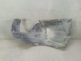Подкрылок правый передний BMW X1 E84 51772990090 4 ракурс