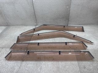 Ветровики комплект SUZUKI PALETTE MK21S 2 ракурс