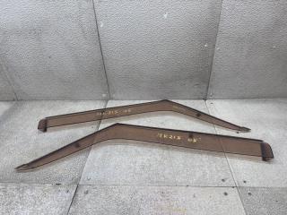 Ветровики комплект SUZUKI PALETTE MK21S 3 ракурс