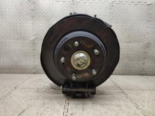 Ступица левая задняя HONDA STEPWGN RF3 K20A 1 ракурс Ступица левая задняя HONDA STEPWGN RF3 K20A 1 ракурс